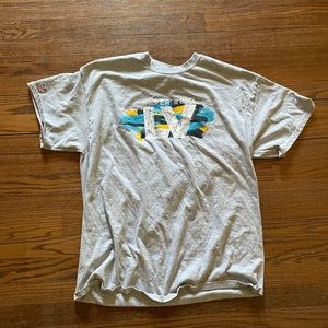 NFL Super Bowl LV football shirt XL